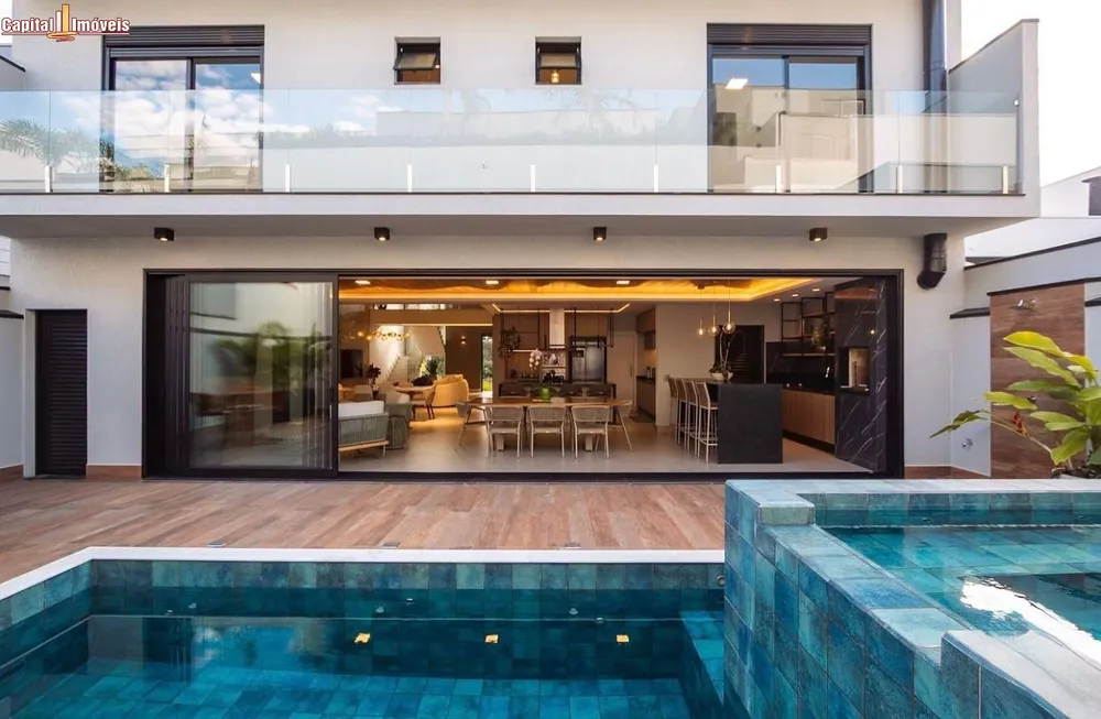 Casa, 4 quartos, 344 m² - Foto 9