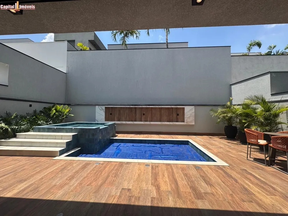 Casa, 4 quartos, 344 m² - Foto 12