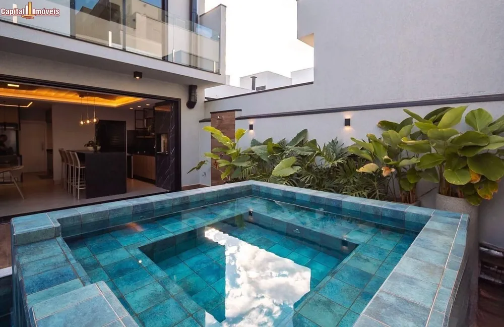 Casa, 4 quartos, 344 m² - Foto 8