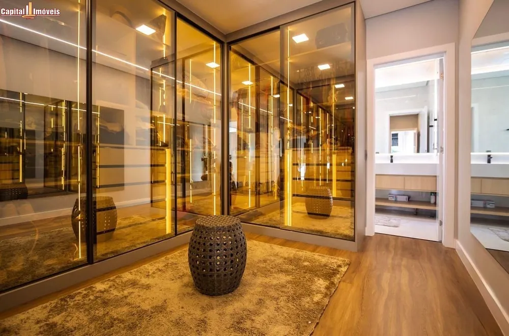 Casa, 4 quartos, 344 m² - Foto 3
