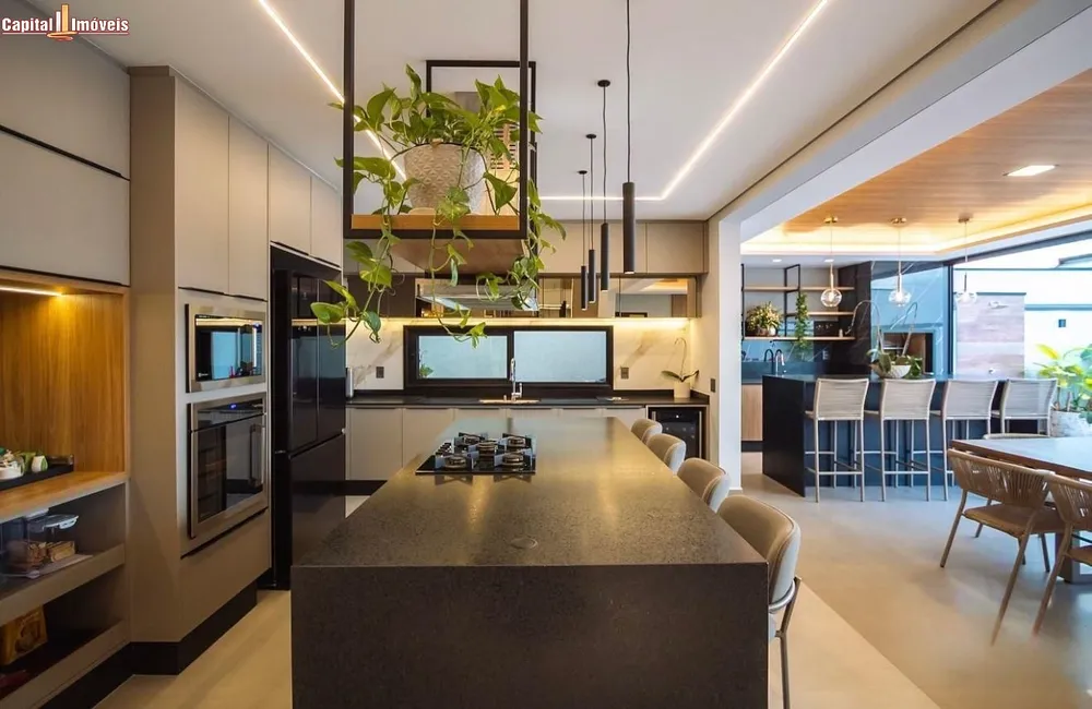 Casa, 4 quartos, 344 m² - Foto 5
