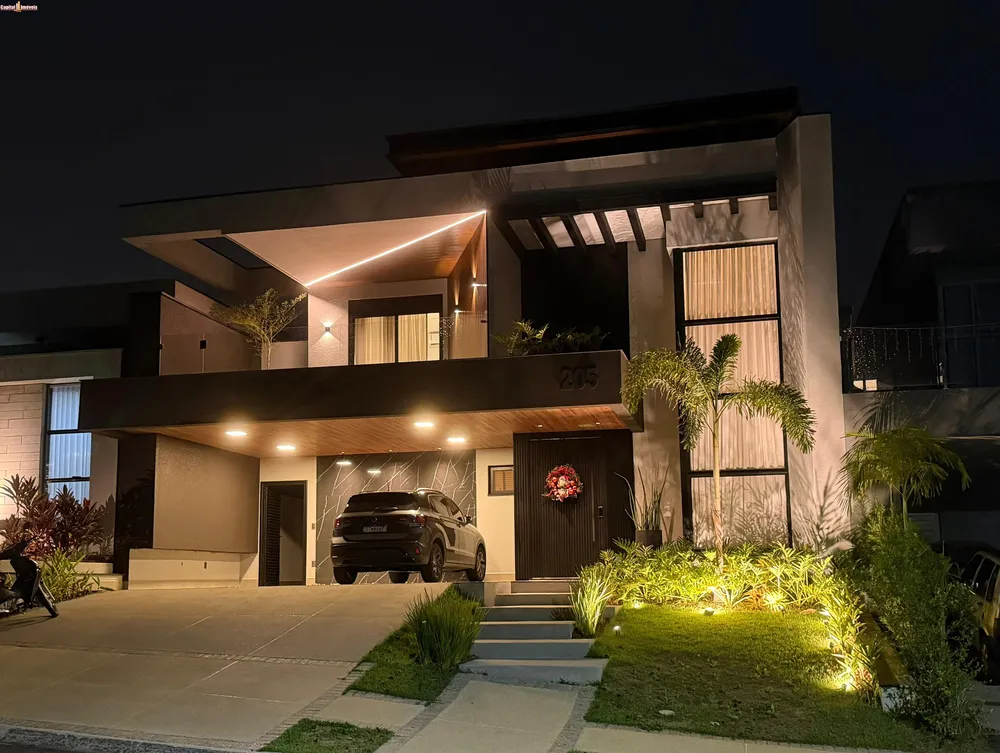 Casa, 4 quartos, 344 m² - Foto 2