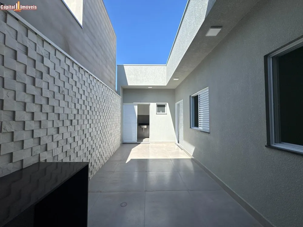 Casa, 3 quartos, 115 m² - Foto 4