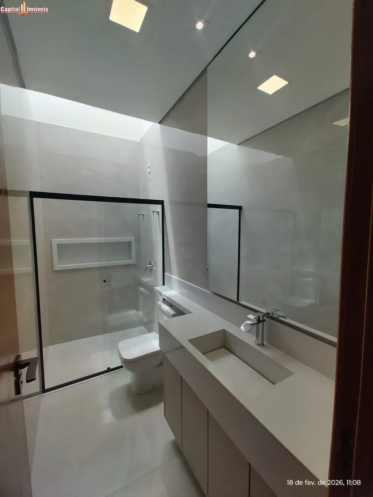 Casa, 3 quartos, 187 m² - Foto 5