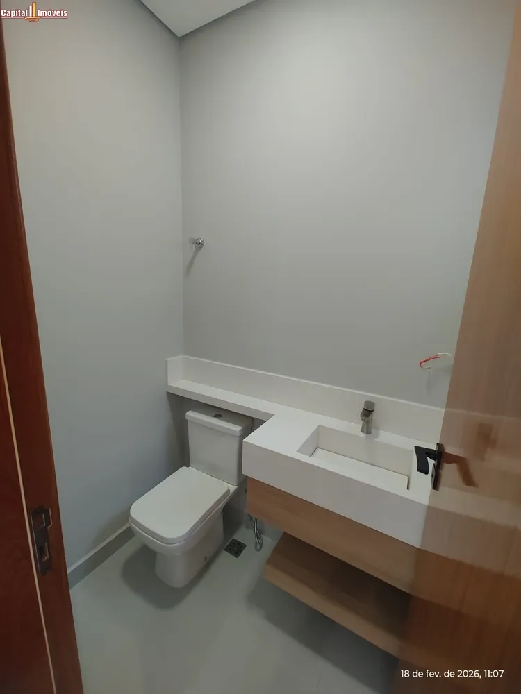 Casa, 3 quartos, 187 m² - Foto 3