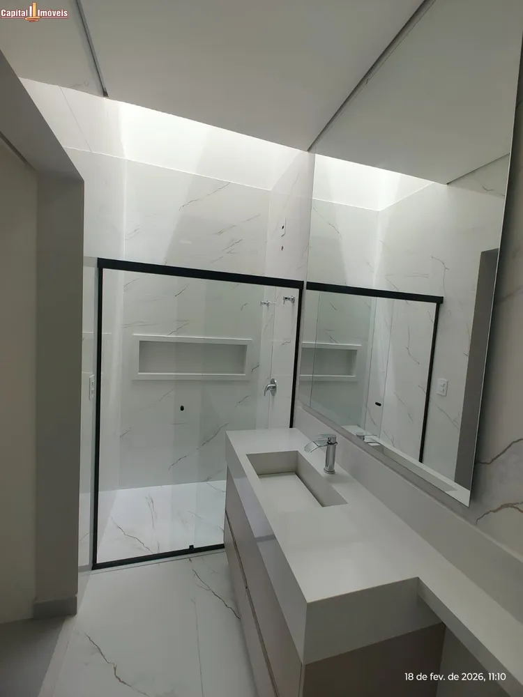 Casa, 3 quartos, 187 m² - Foto 9