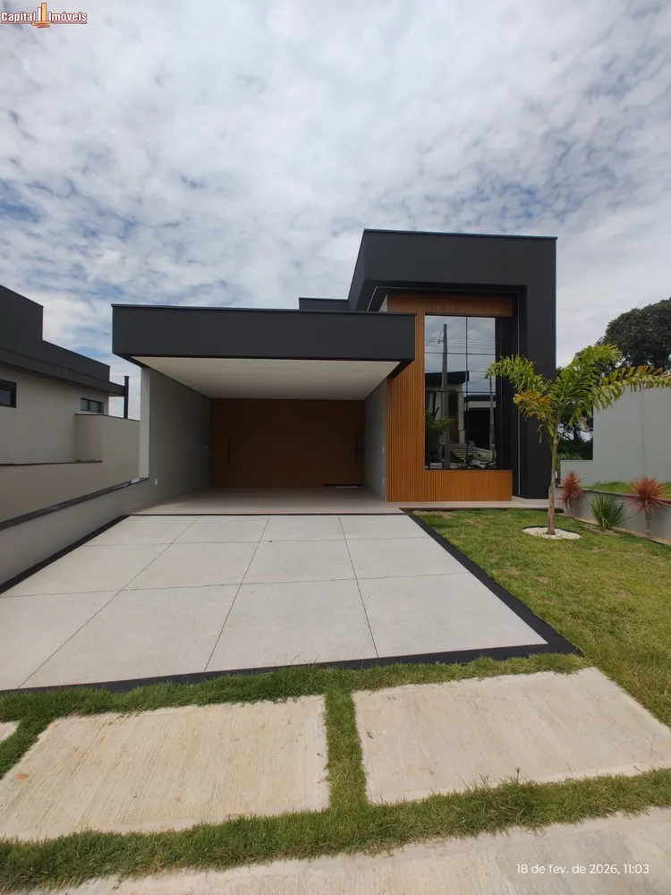 Casa, 3 quartos, 187 m² - Foto 2