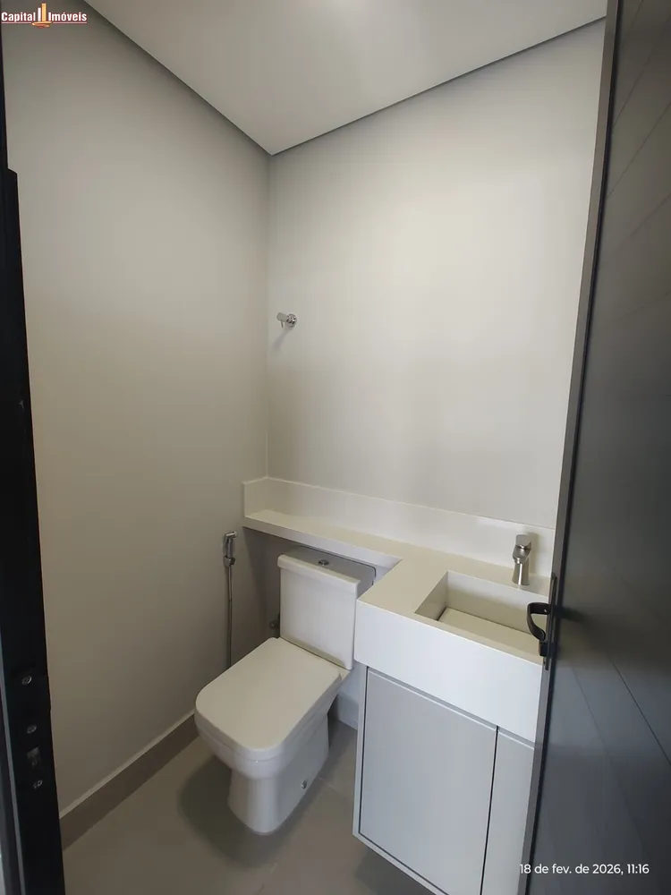 Casa, 3 quartos, 187 m² - Foto 12