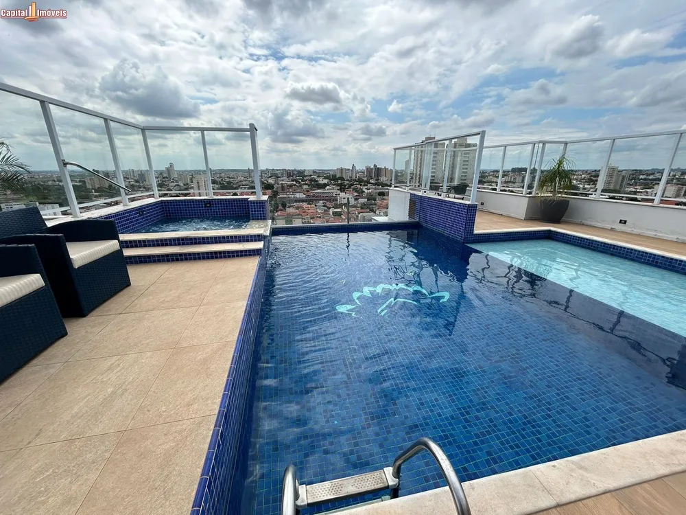 Apartamento, 3 quartos, 81 m² - Foto 6