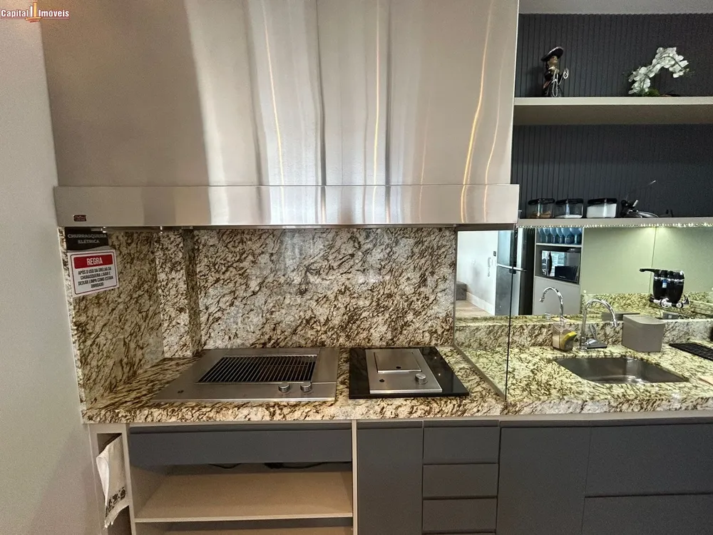 Apartamento, 3 quartos, 81 m² - Foto 4