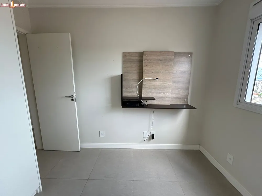 Apartamento, 3 quartos, 81 m² - Foto 2