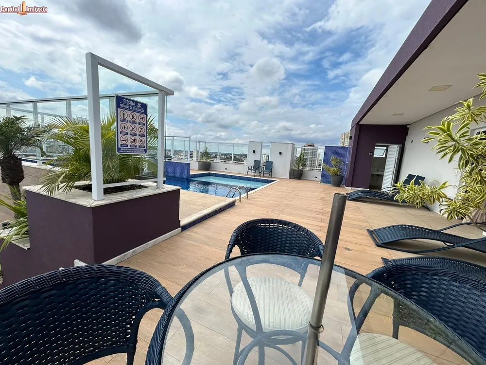 Apartamento, 3 quartos, 81 m² - Foto 7