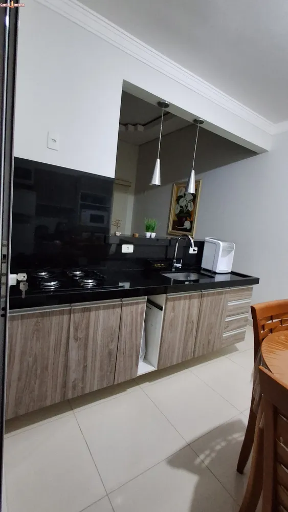 Casa, 3 quartos, 100 m² - Foto 2