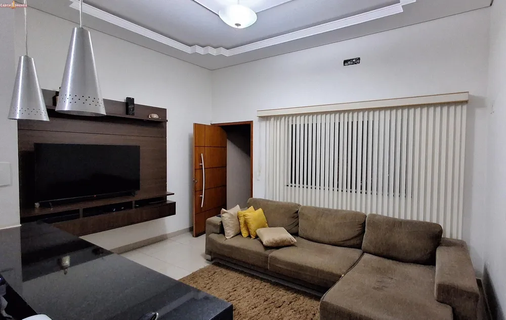 Casa, 3 quartos, 100 m² - Foto 1