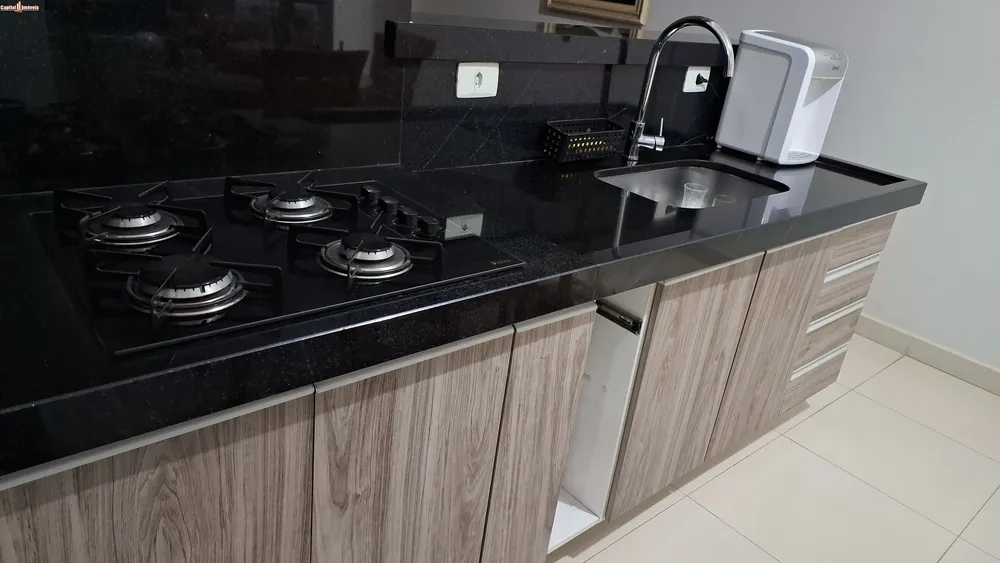 Casa, 3 quartos, 100 m² - Foto 3
