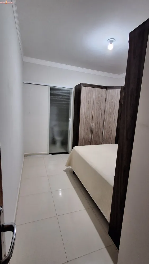 Casa, 3 quartos, 100 m² - Foto 6