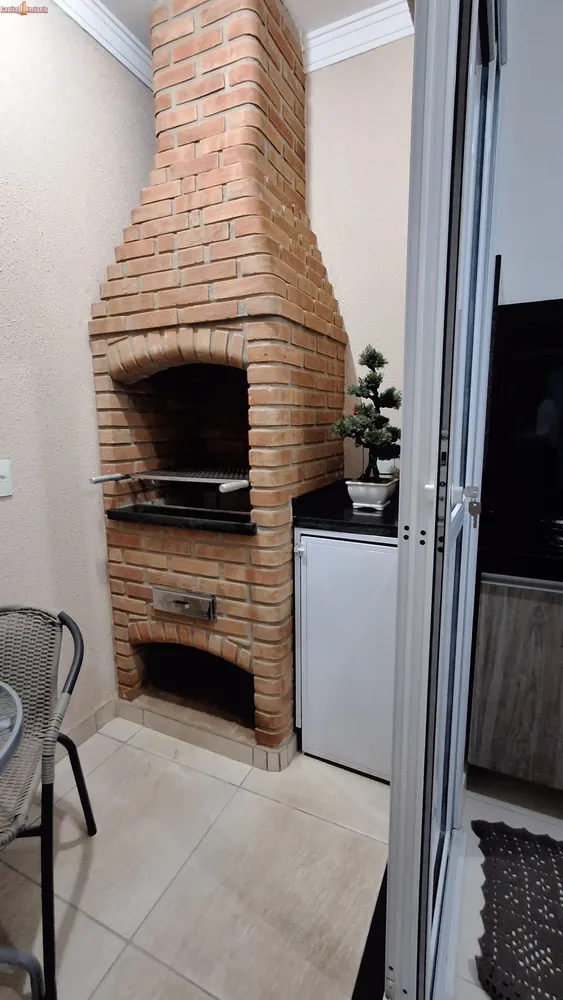 Casa, 3 quartos, 100 m² - Foto 4
