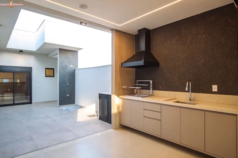 Casa, 3 quartos, 140 m² - Foto 6
