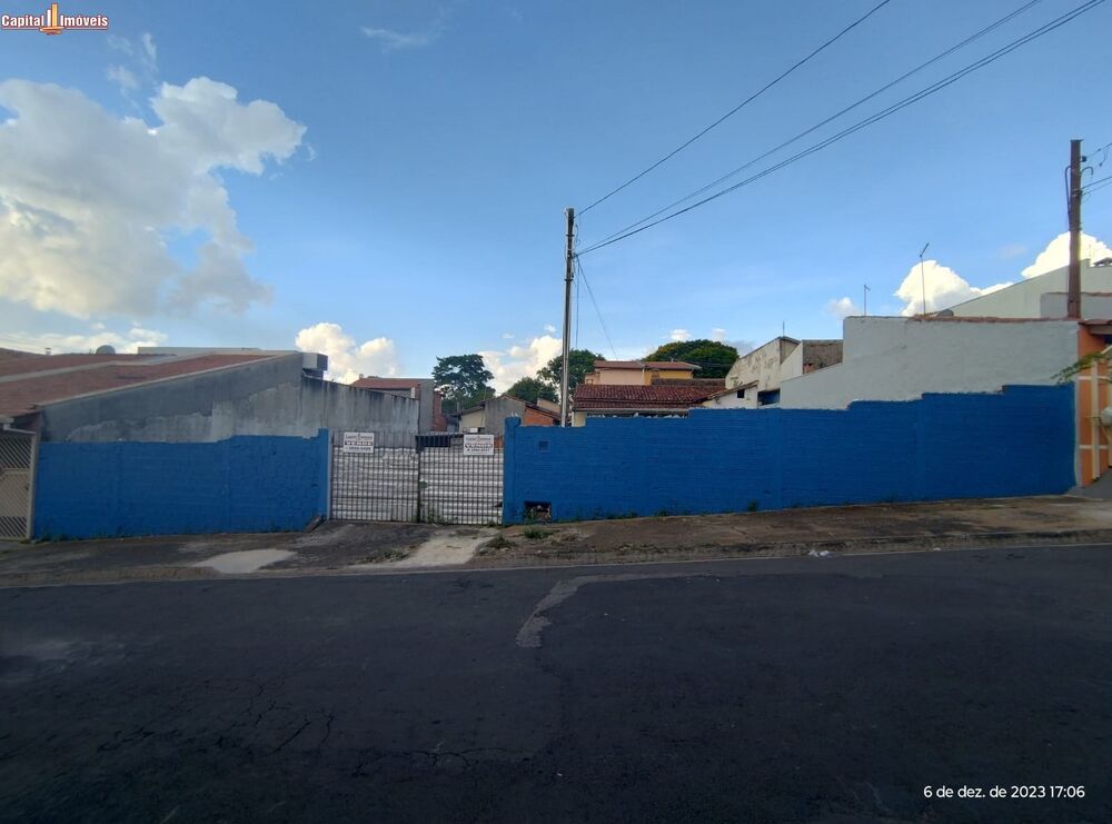Terreno à venda, 125m² - Foto 1