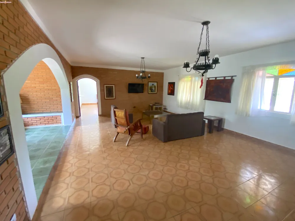 Chácara, 4 quartos, 225 m² - Foto 21