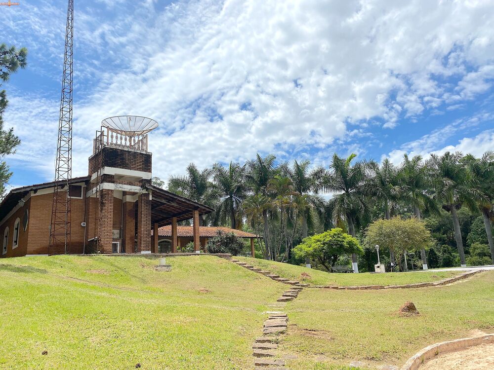 Chácara, 4 quartos, 225 m² - Foto 9