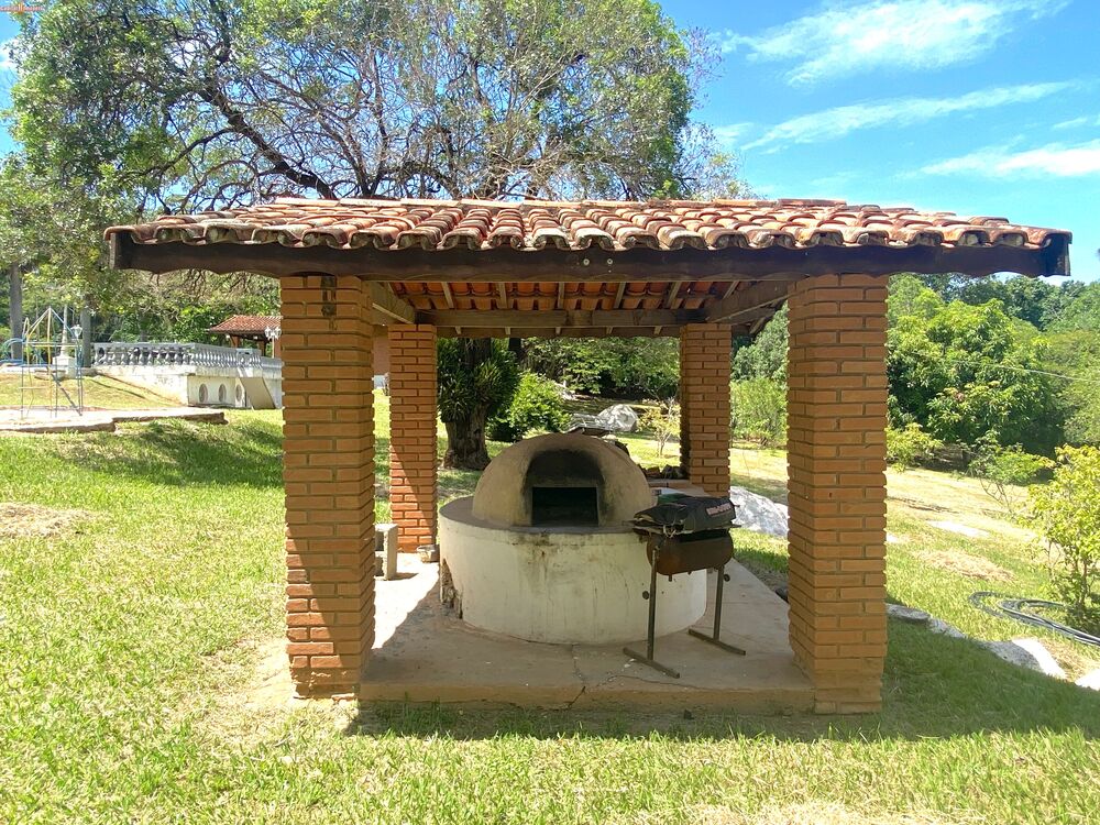 Chácara, 4 quartos, 225 m² - Foto 7