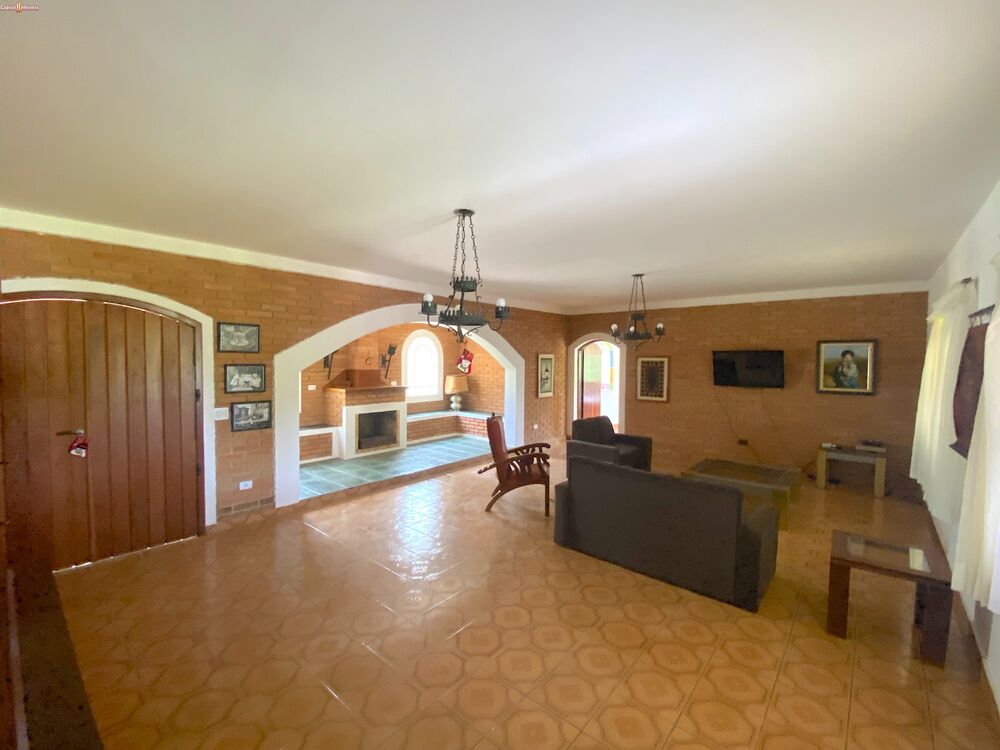 Chácara, 4 quartos, 225 m² - Foto 16