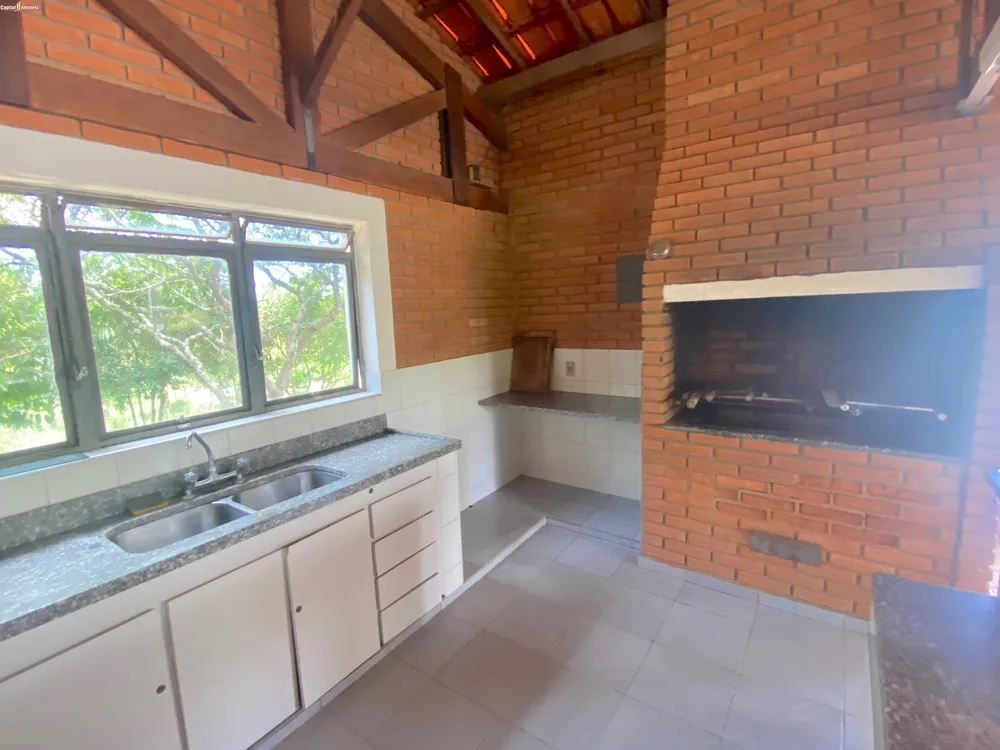 Chácara, 4 quartos, 225 m² - Foto 19