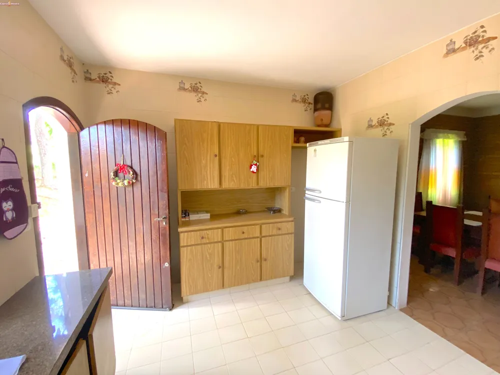 Chácara, 4 quartos, 225 m² - Foto 25