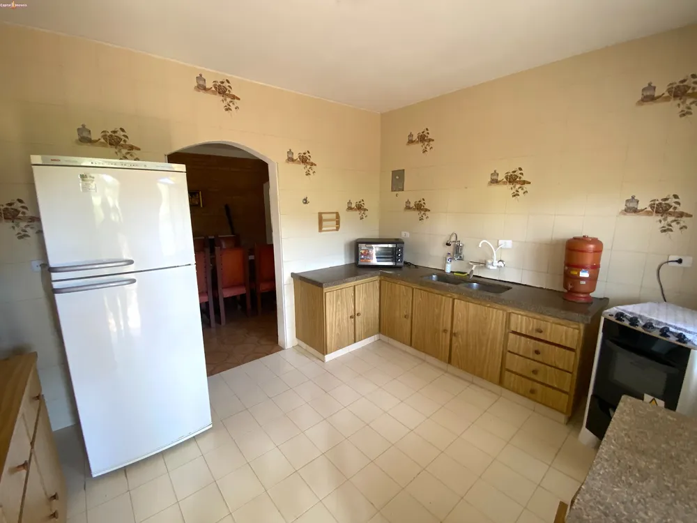Chácara, 4 quartos, 225 m² - Foto 23