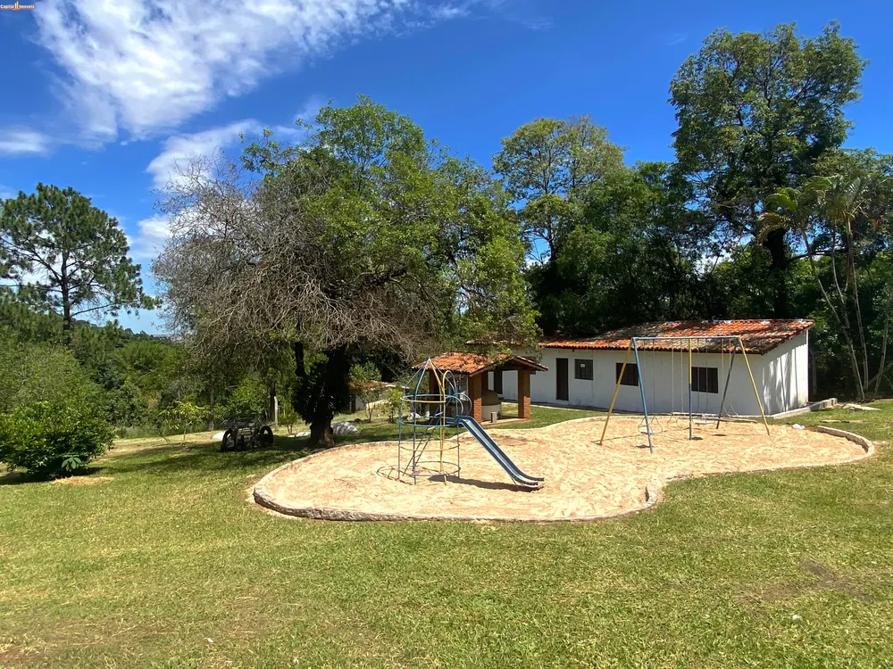 Chácara, 4 quartos, 225 m² - Foto 7