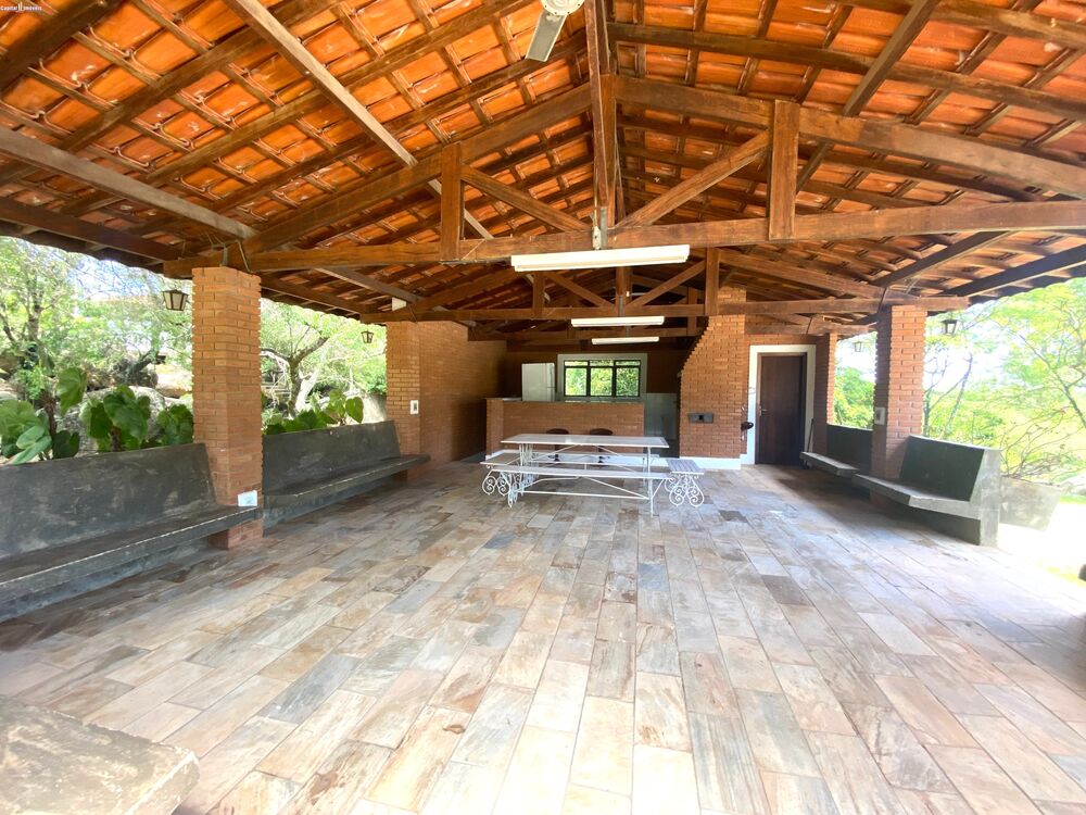 Chácara, 4 quartos, 225 m² - Foto 14