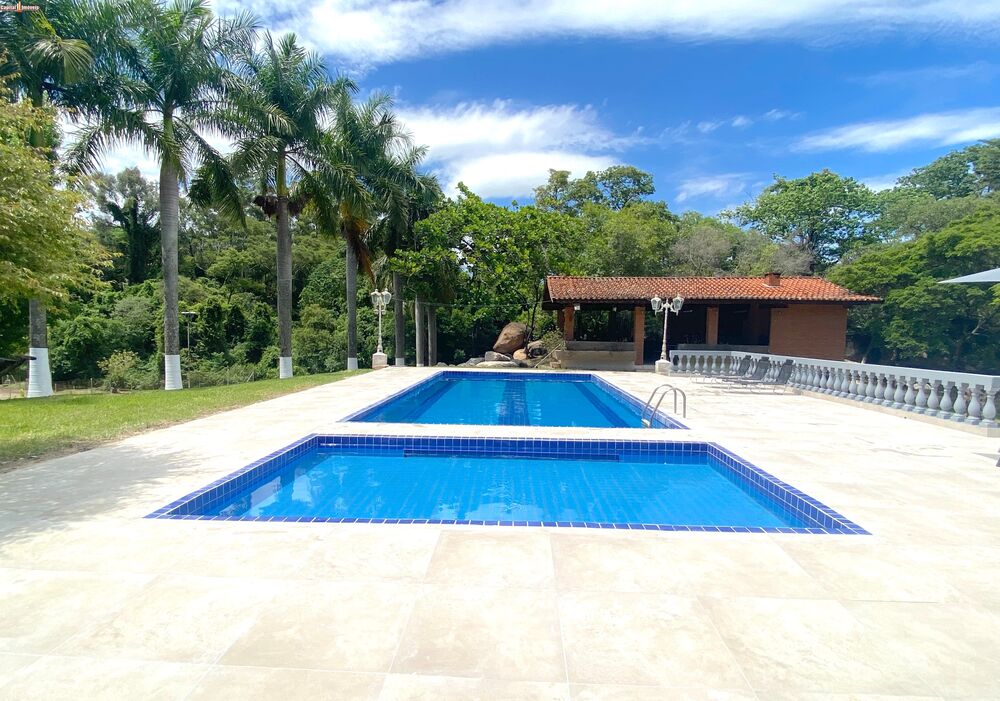 Chácara, 4 quartos, 225 m² - Foto 3