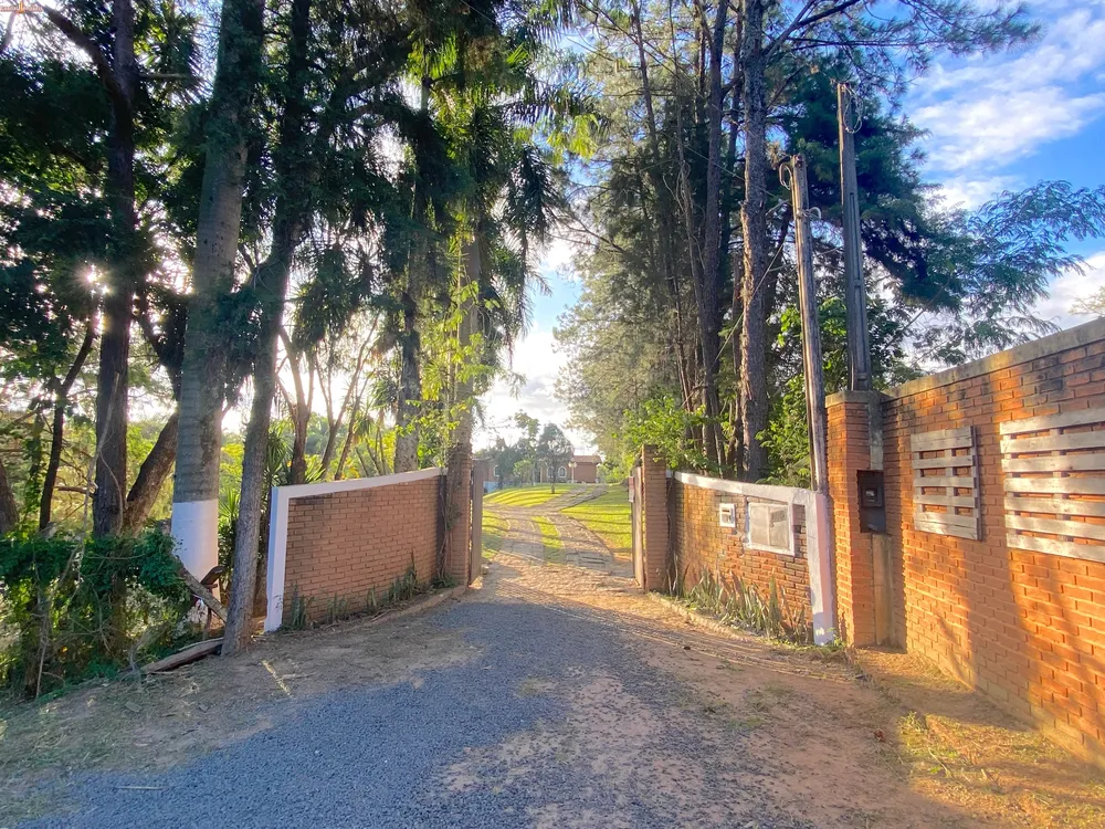 Chácara, 4 quartos, 225 m² - Foto 5