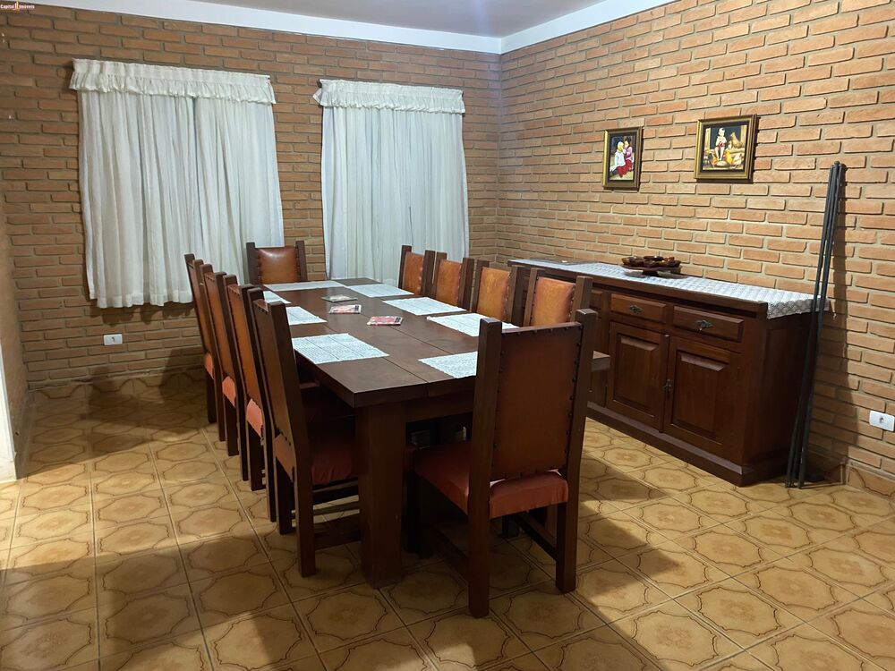 Chácara, 4 quartos, 225 m² - Foto 13