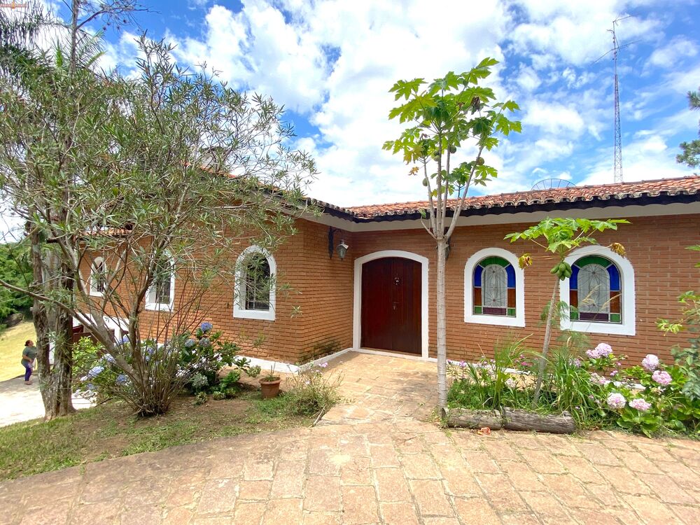 Chácara, 4 quartos, 225 m² - Foto 18