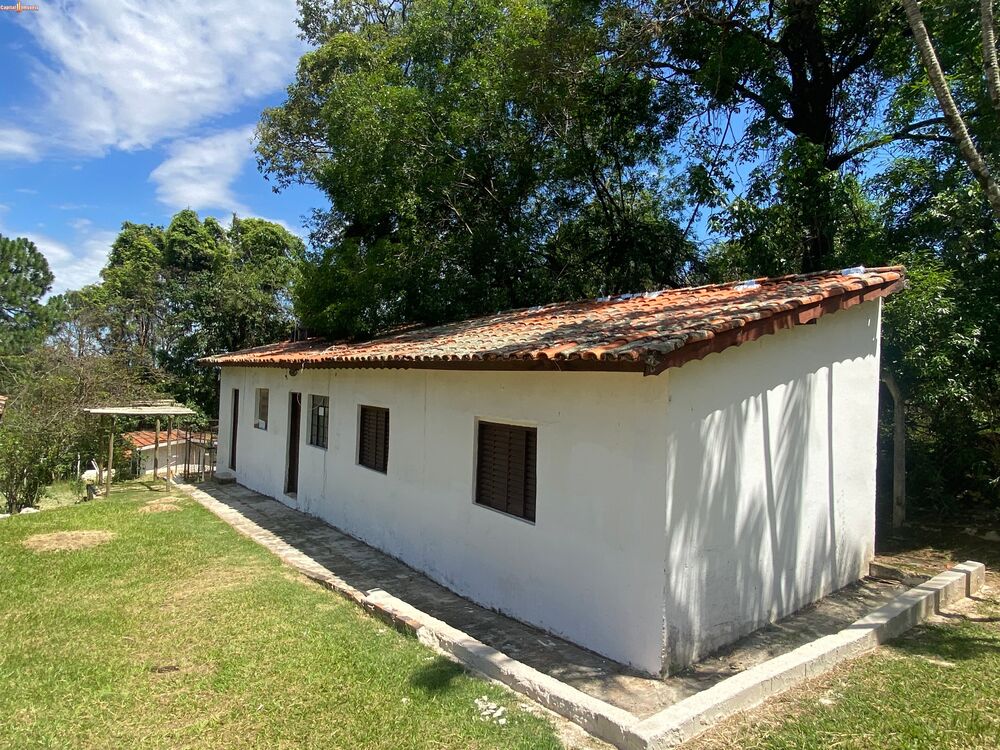 Chácara, 4 quartos, 225 m² - Foto 6