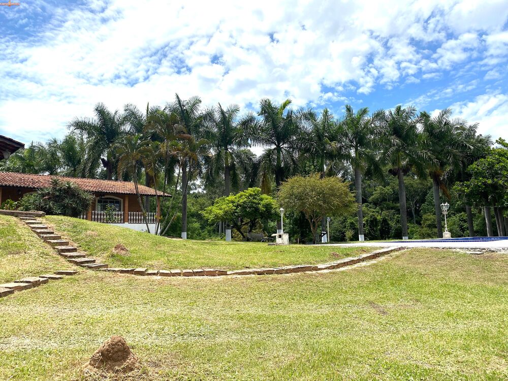 Chácara, 4 quartos, 225 m² - Foto 8