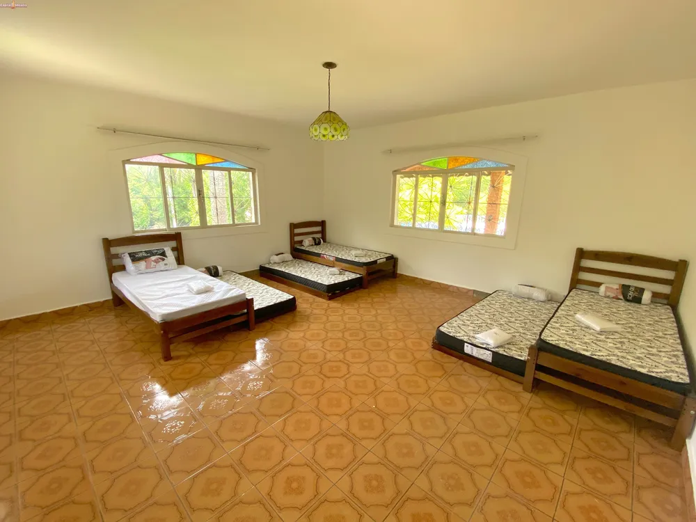 Chácara, 4 quartos, 225 m² - Foto 22