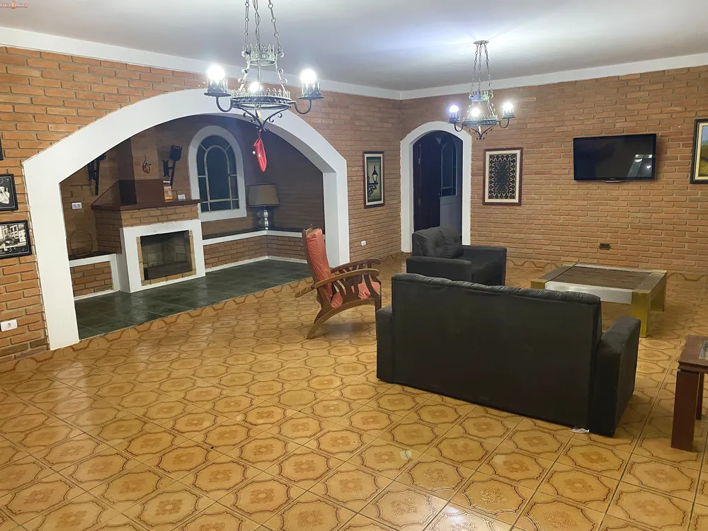 Chácara, 4 quartos, 225 m² - Foto 15