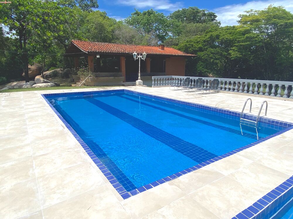 Chácara, 4 quartos, 225 m² - Foto 4