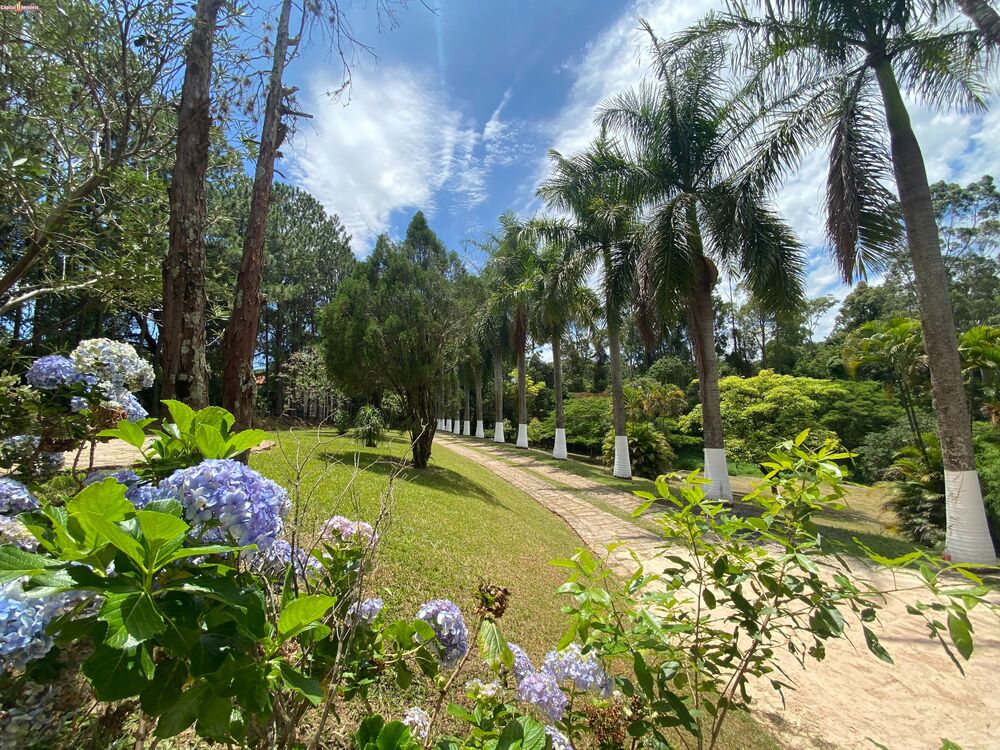 Chácara, 4 quartos, 225 m² - Foto 10