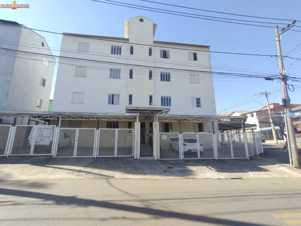 Apartamento, 2 quartos, 61 m² - Foto 1