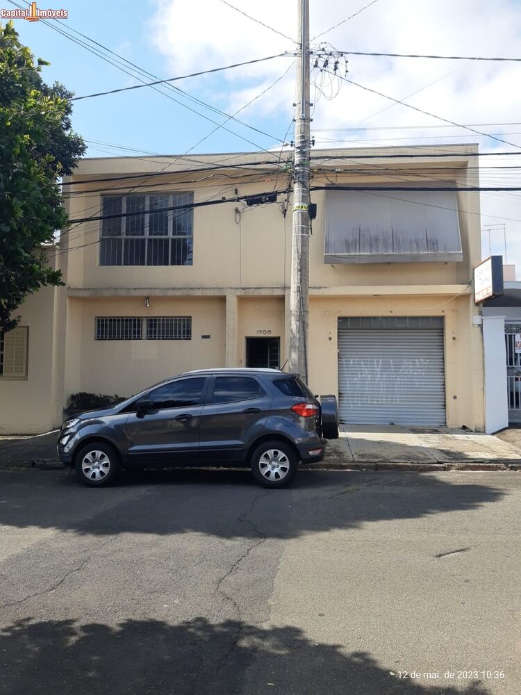 Sala-Conjunto - Foto 1