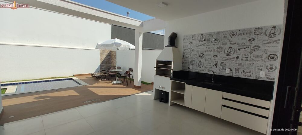 Casa, 3 quartos, 240 m² - Foto 1