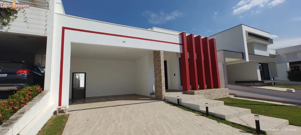 Casa, 3 quartos, 240 m² - Foto 1