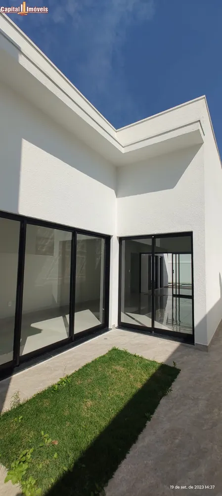 Casa, 3 quartos, 240 m² - Foto 16