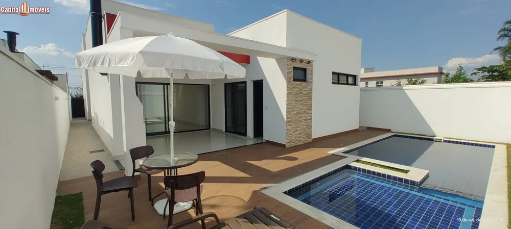 Casa, 3 quartos, 240 m² - Foto 18