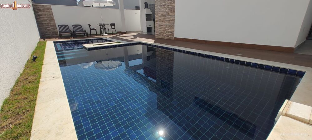 Casa, 3 quartos, 240 m² - Foto 7
