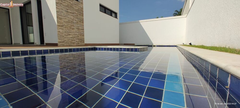 Casa, 3 quartos, 240 m² - Foto 8